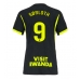 Atletico Madrid Alexander Sorloth #9 Borta matchtröja Dam 2026-27 Kortärmad Billigt Atletico Madrid Alexander Sorloth #9 Borta matchtröja Dam 2026-27 Kortärmad Billigt